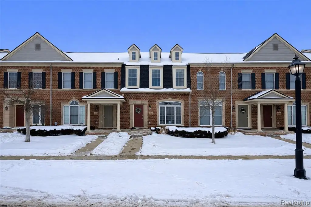 1584 Commodore, Canton, MI  - Image #1