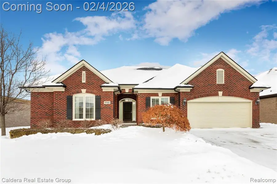 17723 Merganser, Clinton Township, MI  - Image #2