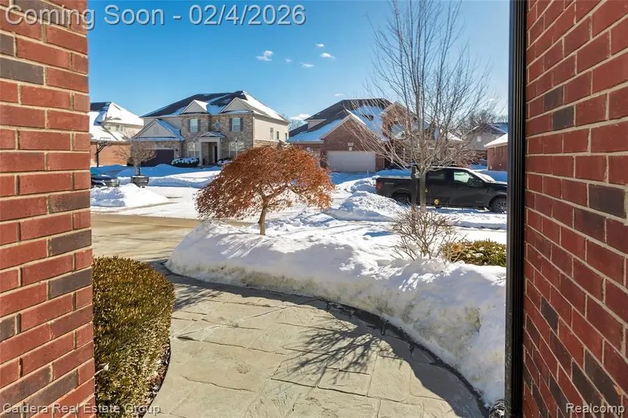 17723 Merganser, Clinton Township, MI  - Image #3