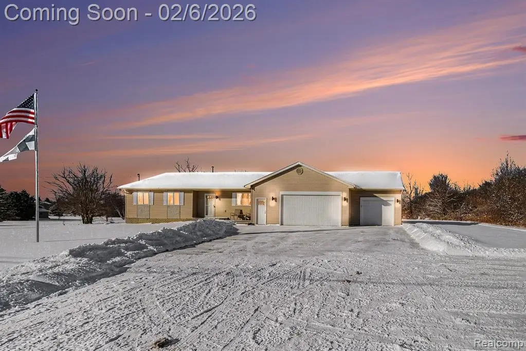 9430 Torrey, Grand Blanc, MI  - Image #1