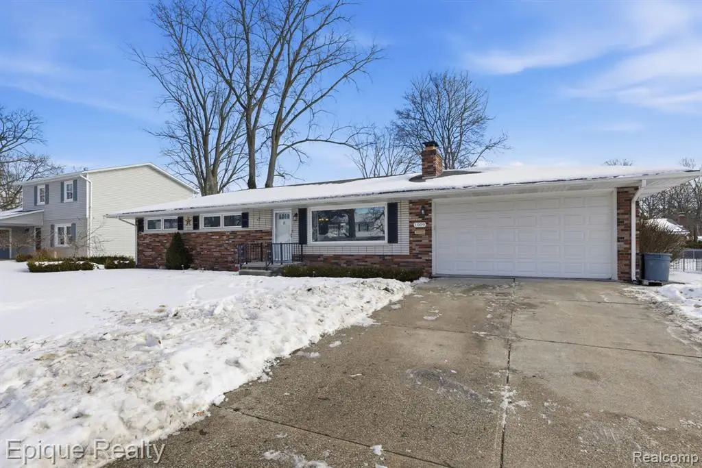1009 Illinois, Marysville, MI 48040 - #1