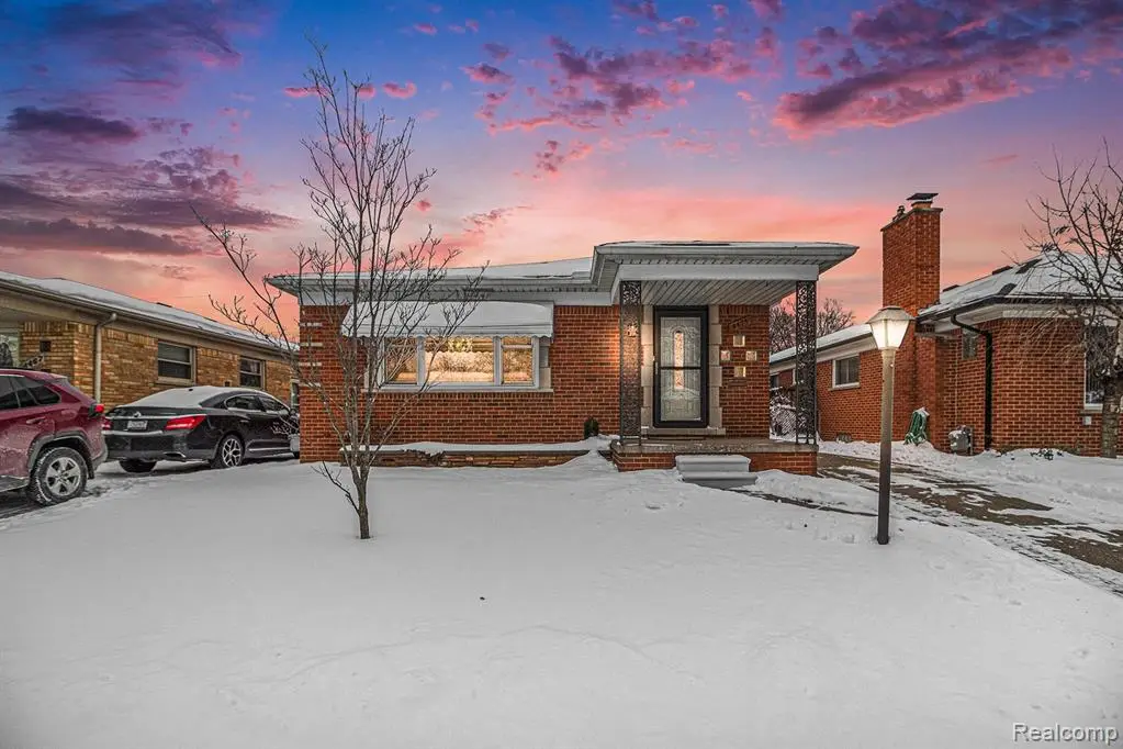 4475 Lincoln, Dearborn Heights, MI  - Image #1