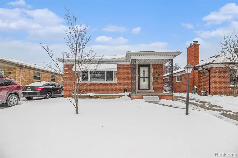 4475 Lincoln, Dearborn Heights, MI  - Image #2