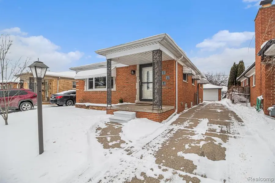 4475 Lincoln, Dearborn Heights, MI  - Image #3