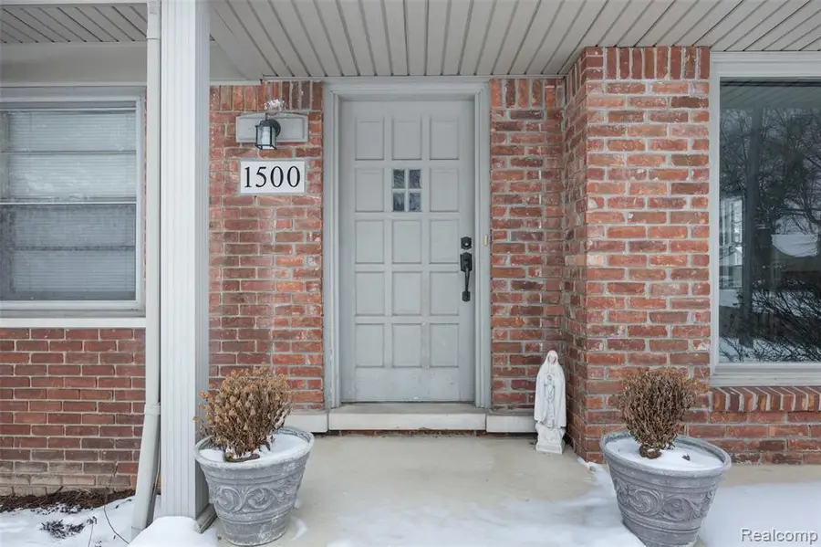 1500 N Franklin, Dearborn, MI  - Image #2