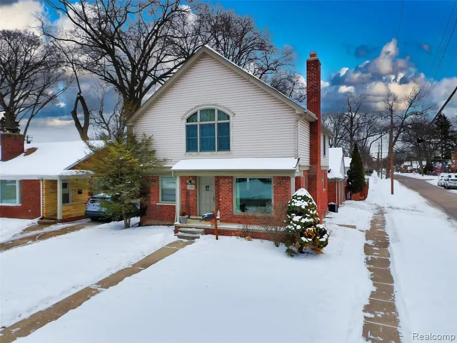 1500 N Franklin, Dearborn, MI  - Image #3