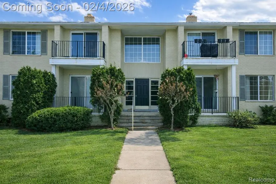 1935 Axtell #3, Troy, MI  - Image #2