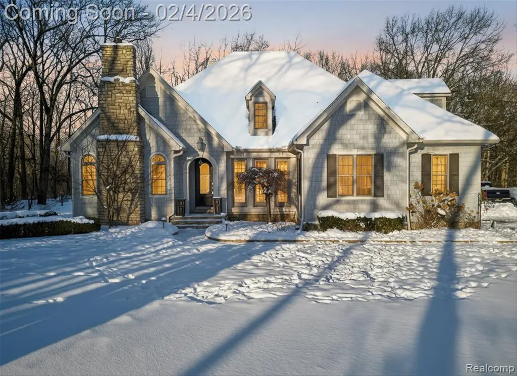 19225 Savage, Belleville, MI  - Image #1