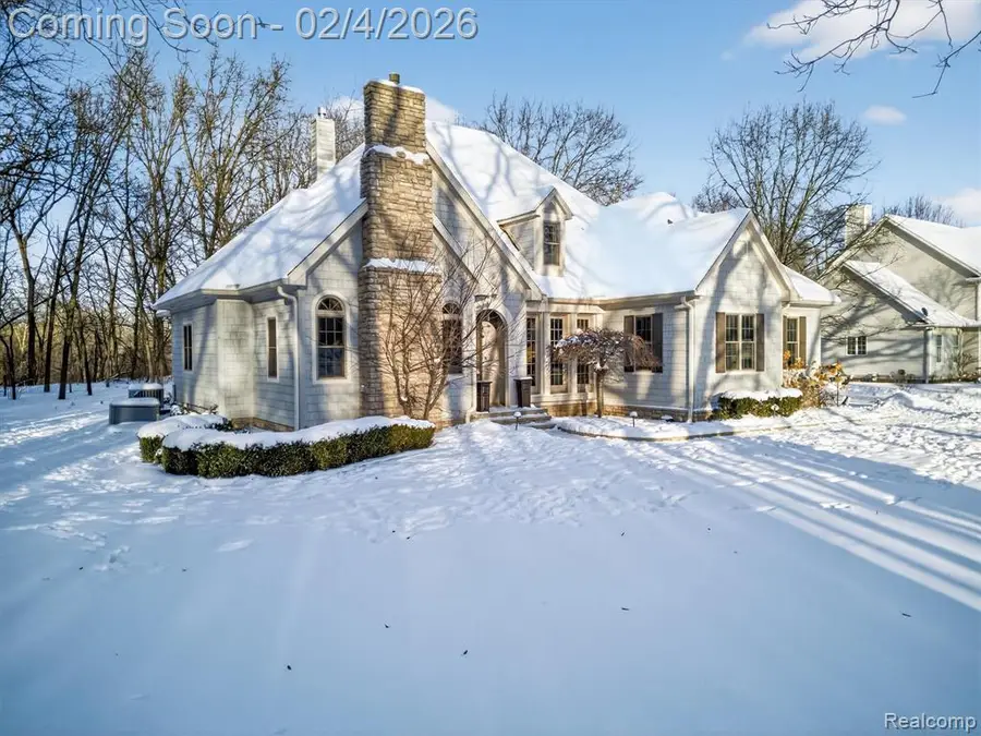 19225 Savage, Belleville, MI  - Image #2