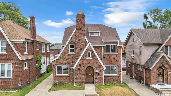 17190 Santa Barbara, Detroit, MI 