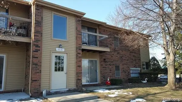 16160 Clarkson, Fraser, MI 