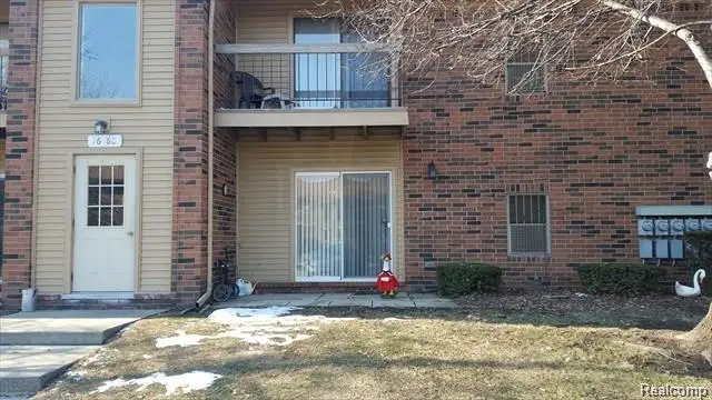 16160 Clarkson, Fraser, MI  - Image #2