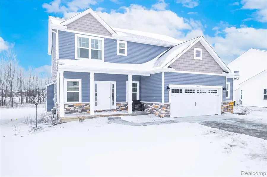 13175 Westwinds, Linden, MI 48451 - #2