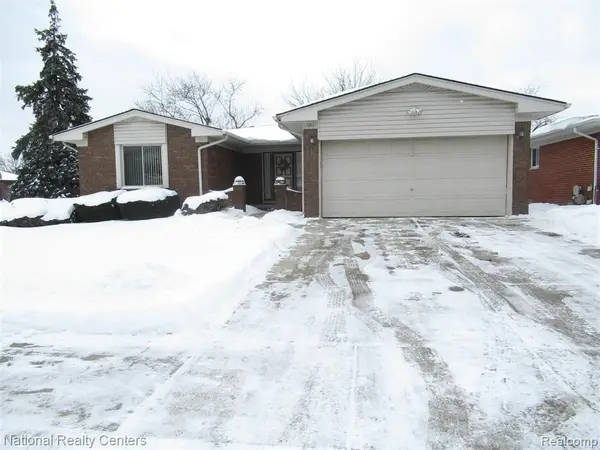 1211 W Franciscan, Canton, MI 