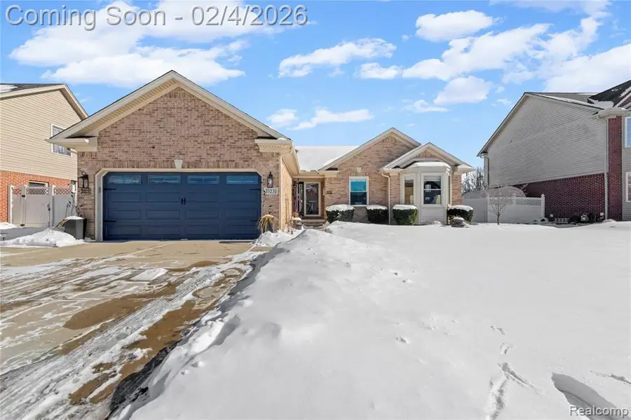 33231 Looney, Rockwood, MI  - #2