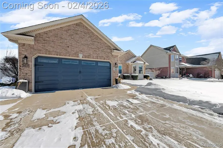 33231 Looney, Rockwood, MI  - #3