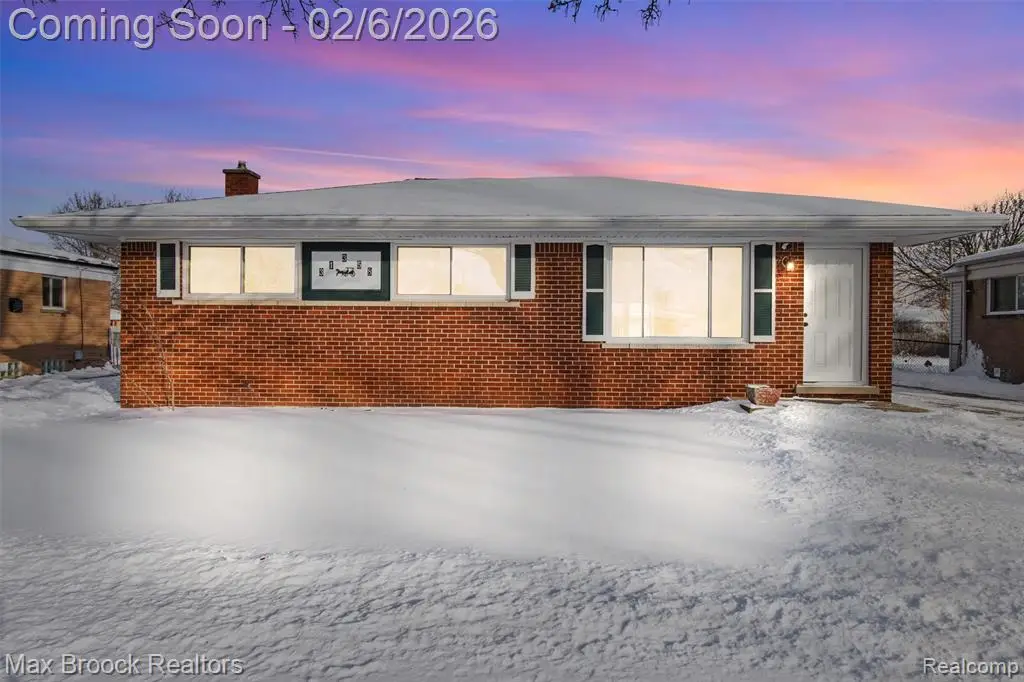 31358 Iroquois, Warren, MI 48088 - #1