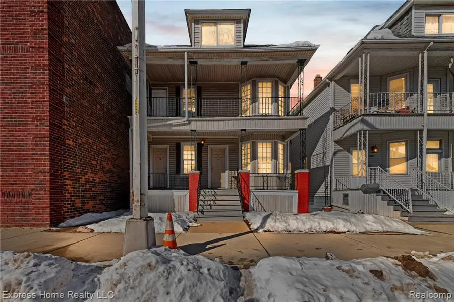 3321 Holbrook, Hamtramck, MI  - Image #3