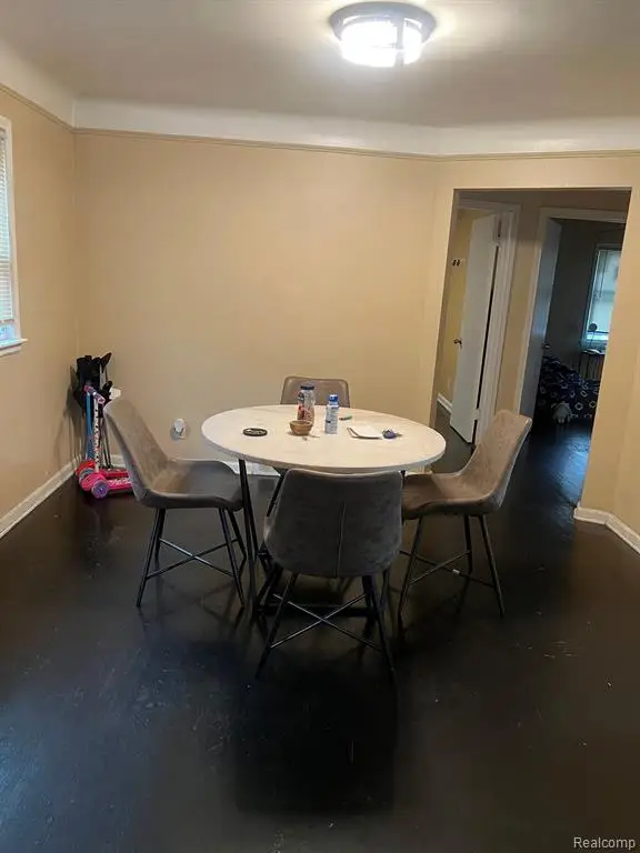 15758 Hubbell, Detroit, MI  - Image #3