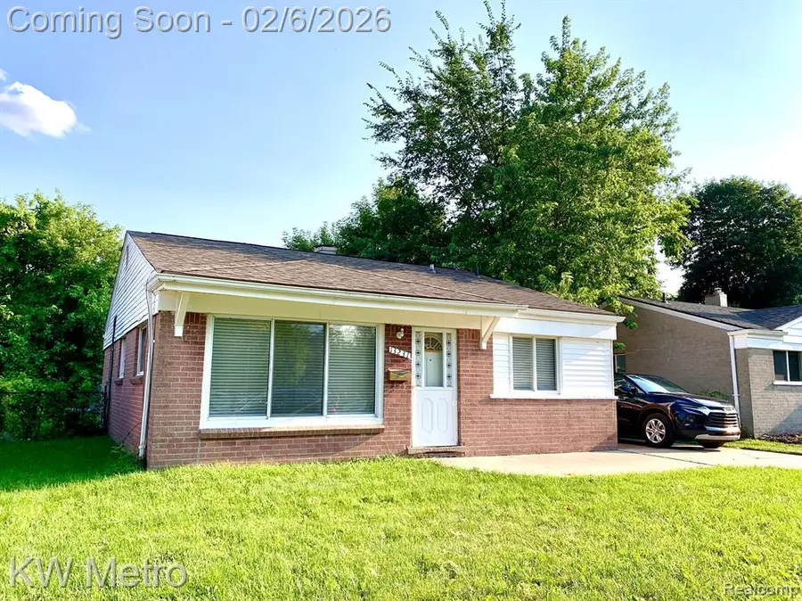 13231 Albany, Oak Park, MI  - Image #2