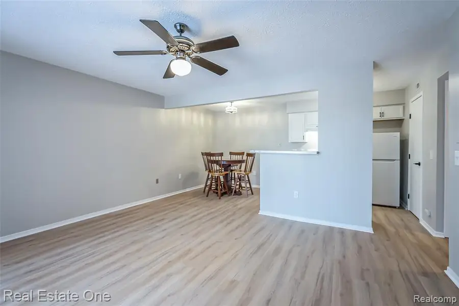 410 Spring Brooke, Brighton, MI  - #3