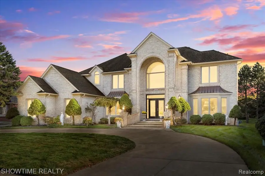 13676 Timberwyck, Shelby, MI 48315 - #2