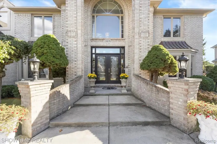 13676 Timberwyck, Shelby, MI 48315 - #3