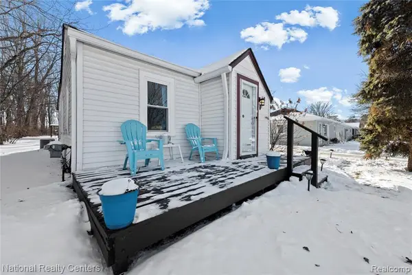 37205 Bendix, Wayne, MI 