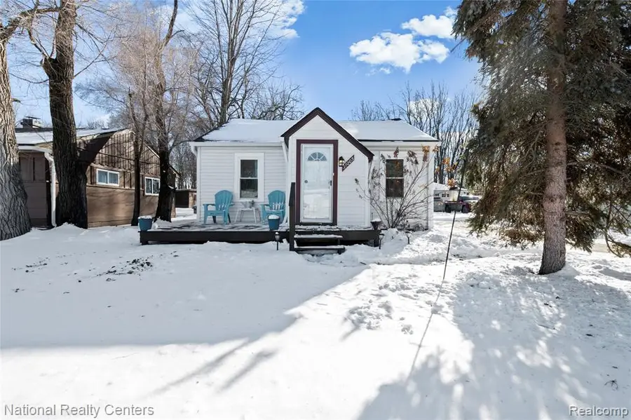 37205 Bendix, Wayne, MI  - #2