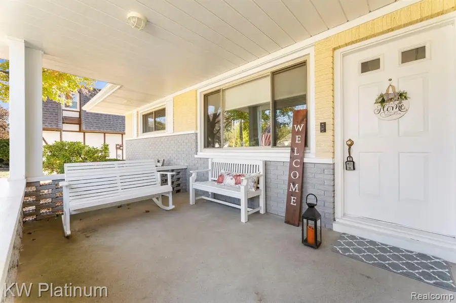 2838 Elmwood, Port Huron, MI  - #2