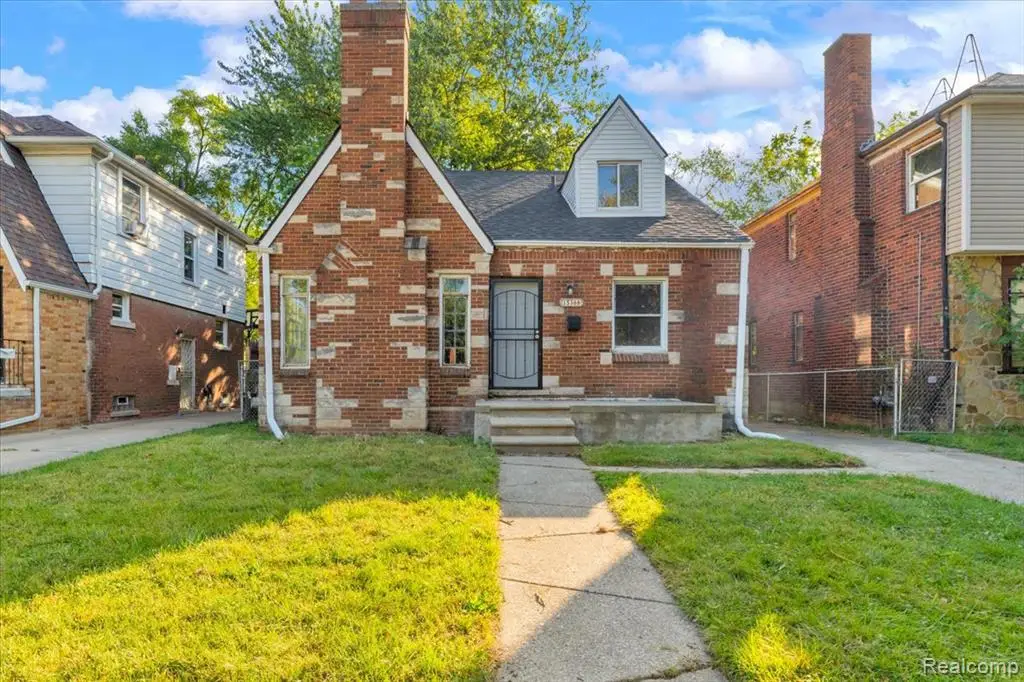 15366 Sussex, Detroit, MI  - Image #1