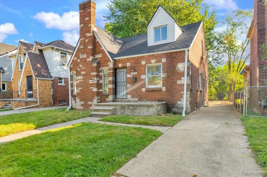 15366 Sussex, Detroit, MI  - Image #2