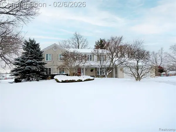 36209 Trenton, Farmington, MI 