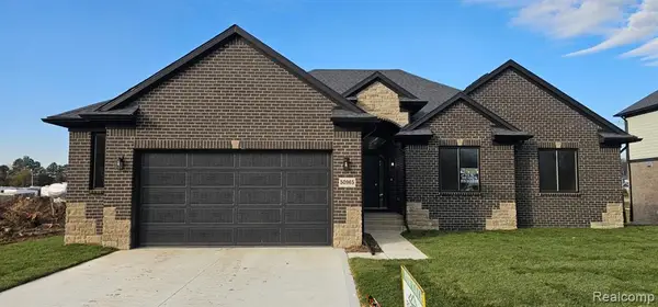 50965 Remar Farms, Macomb, MI 48044