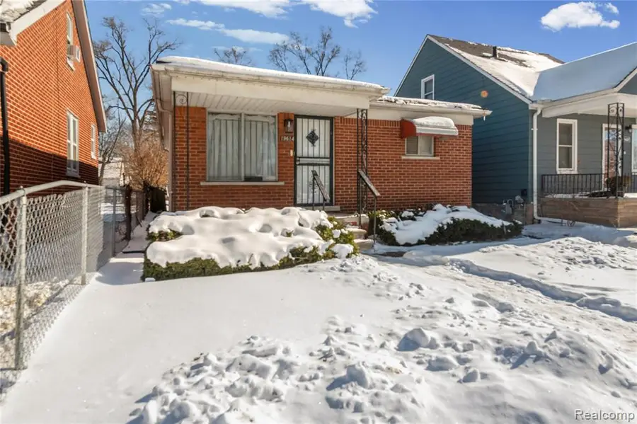 19614 Saint Aubin, Detroit, MI  - Image #3