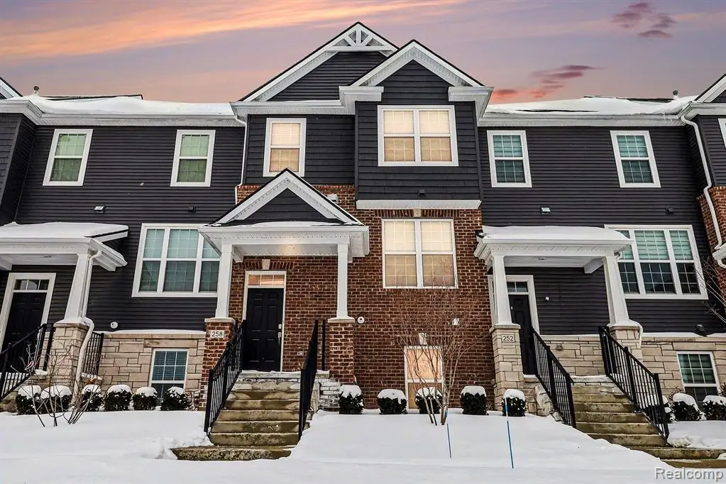 258 S Mill #Lot 67, Plymouth, MI  - Image #1