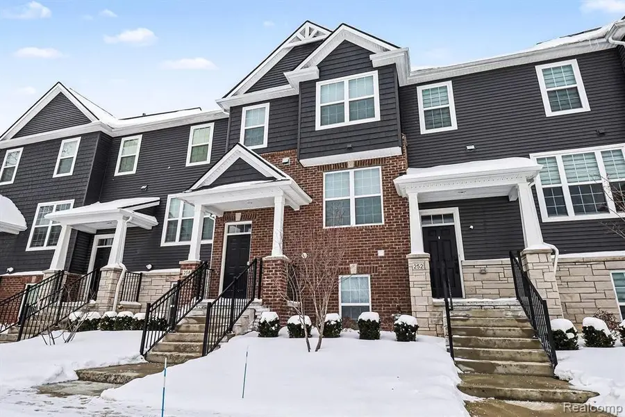 258 S Mill #Lot 67, Plymouth, MI  - Image #3