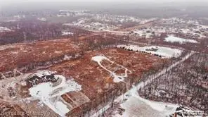 0000 Rush Road, Oakland, MI 48363