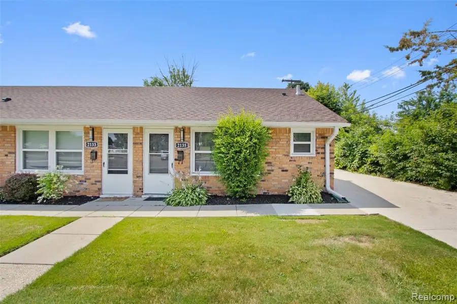 2129 Normandy, Royal Oak, MI 48073 - #2