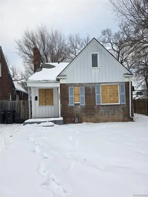 15633 Eastwood, Detroit, MI  - Image #1