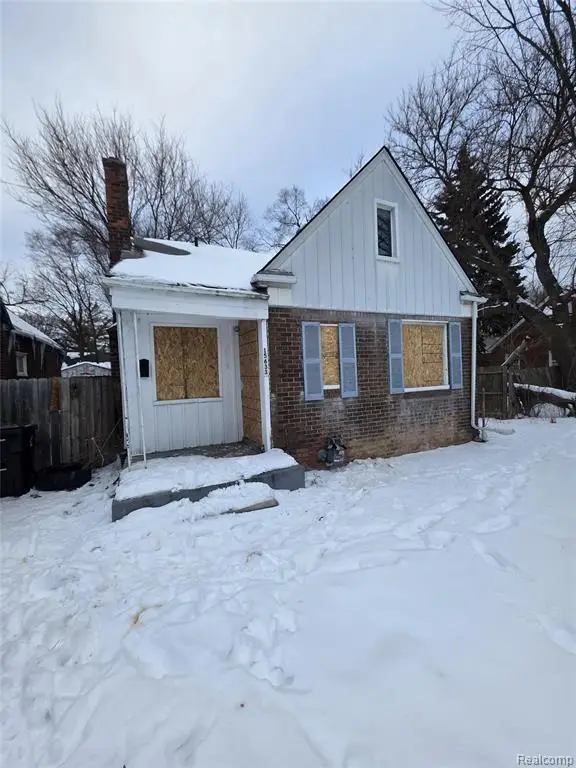 15633 Eastwood, Detroit, MI  - Image #2