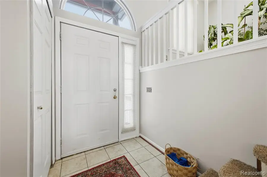 6015 Edmund, Romulus, MI 48174 - #3
