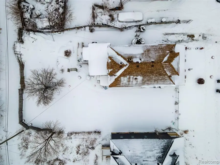 2991 Garland, Detroit, MI 48214 - #2