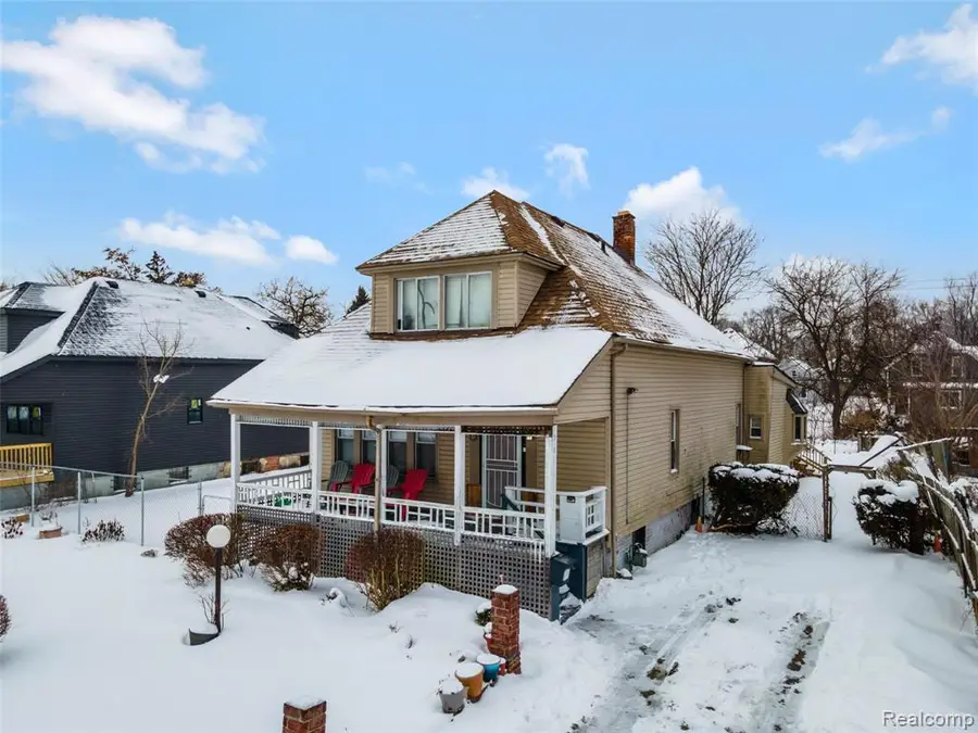 2991 Garland, Detroit, MI 48214 - #3