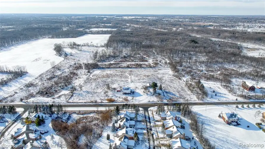 5583 Napier, Salem, MI  - #2