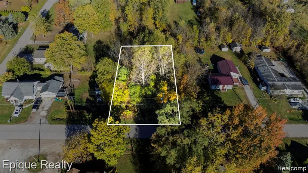 0000 Campau Ave Campau, Port Huron, MI 48060 - #1