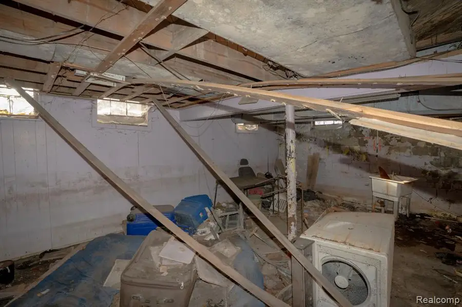 12605 Kelly, Detroit, MI 48224 - #3