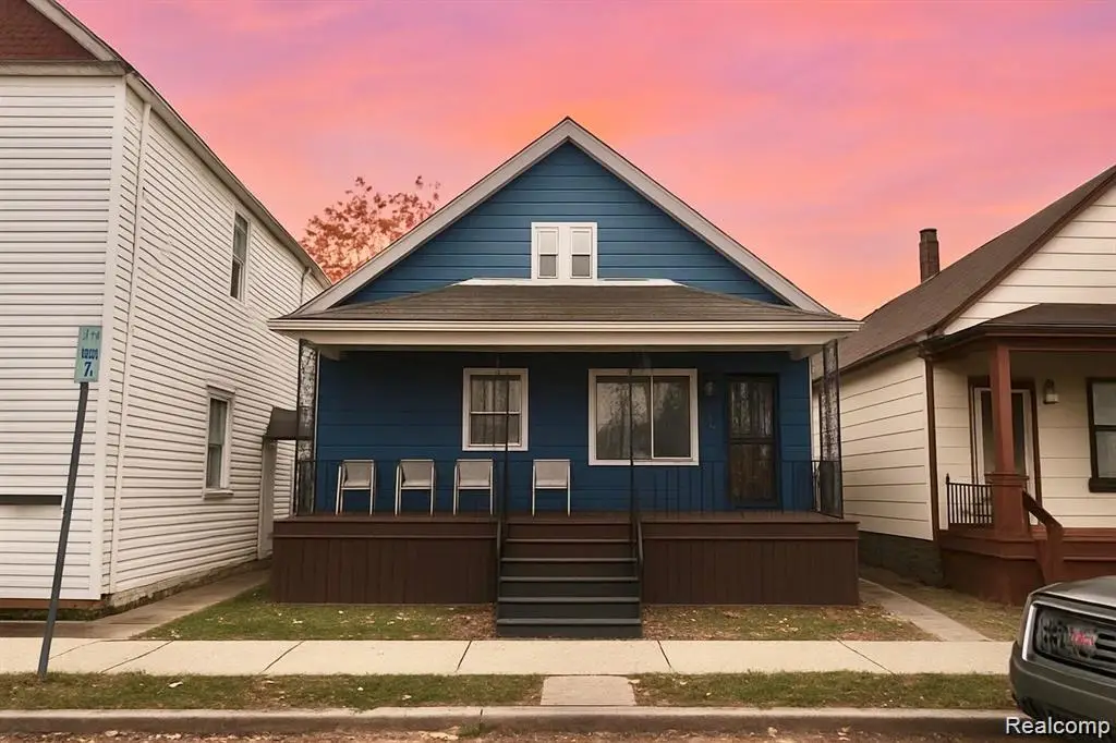 3044 Hanley, Hamtramck, MI  - Image #1