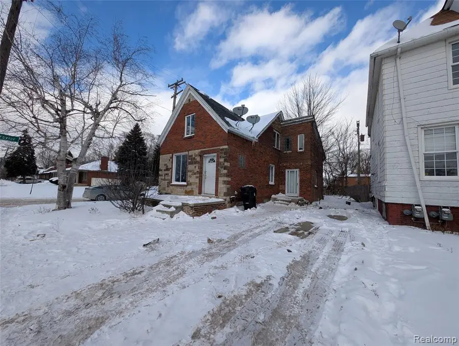 3808 Cadieux, Detroit, MI  - Image #2