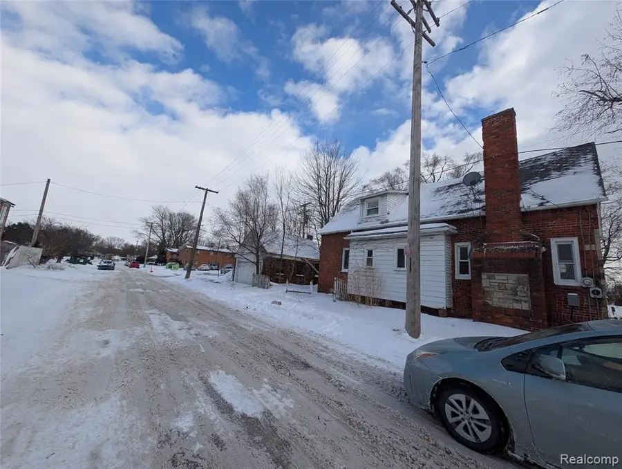 3808 Cadieux, Detroit, MI  - Image #3